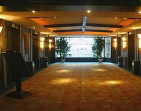 InterContinental RESORT JIUZHAI PARADISE