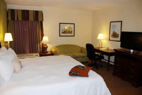 Hampton Inn Amelia Island