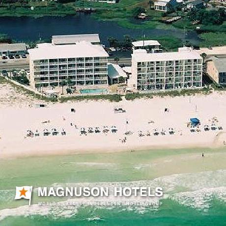 Sugar Sands Inn & Suites