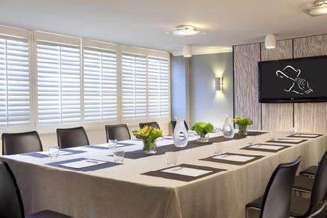 Affinia Liaison Capitol Hill