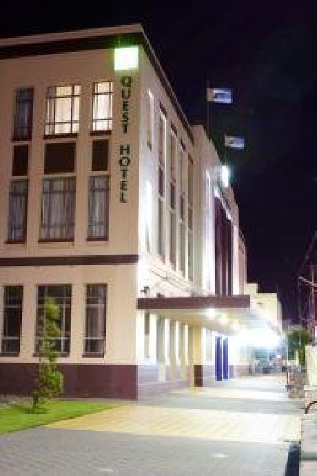 Quest Invercargill Serviced Apartments