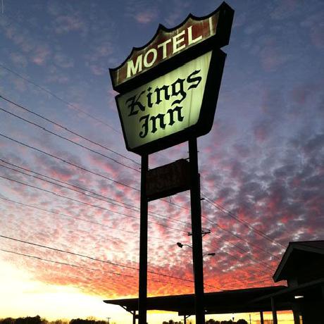 Kings Inn Albertville