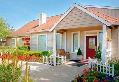 Residence Inn Cleveland Airport