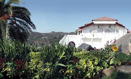 Udai Garh Royal Heritage Retreat