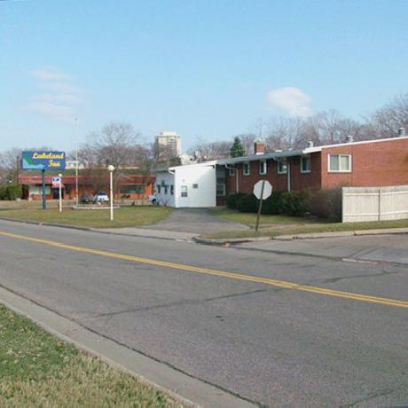 Lakeland Inn Minneapolis-St. L