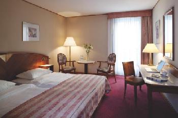 Radisson Blu Sobieski Hotel, Warsaw