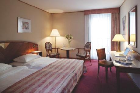 Radisson Blu Sobieski Hotel, Warsaw