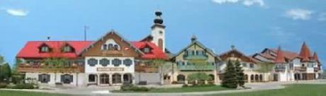 Frankenmuth Bavarian Inn Lodge