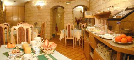 Exclusive Hotel Elysa Luxembourg