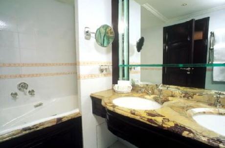 Chateau Frontenac Hotel