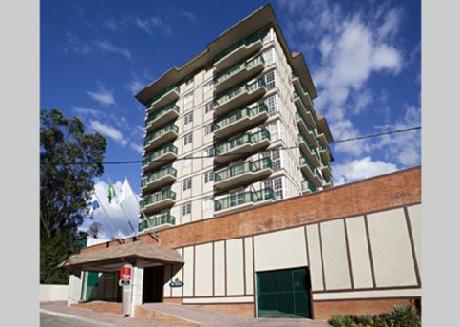 Clarion Hotel Itaipava