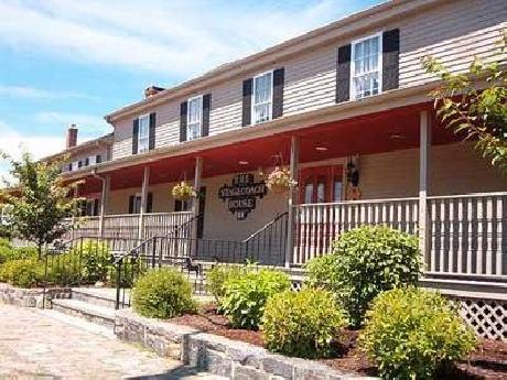 Stagecoach House Inn