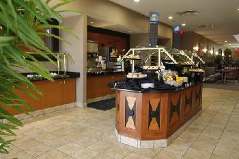 Embassy Suites Louisville East KY