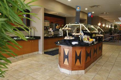 Embassy Suites Louisville East KY