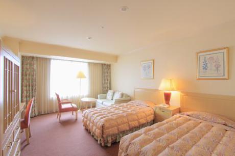 ASAHIKAWA GRAND HOTEL