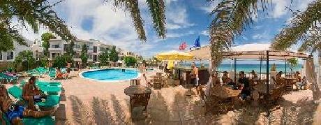 Apartamentos Tur Palas