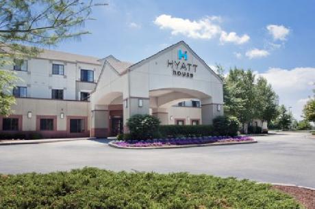 HYATT house Boston Burlington