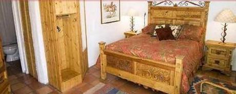 Casa Del Toro Suites BNB