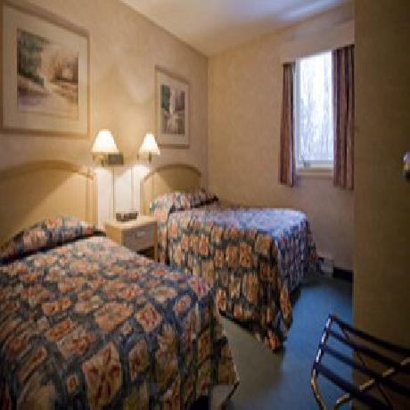 Riverside Resort And Conference Centre