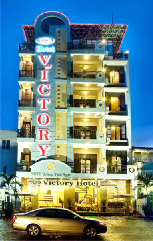 Victory Hotel