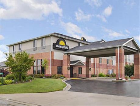 Days Inn Madison Northeast