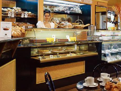 Pullman Bucharest World Trade Center