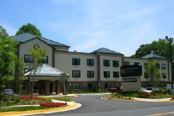 Extended Stay America - Annapolis - Naval Academy
