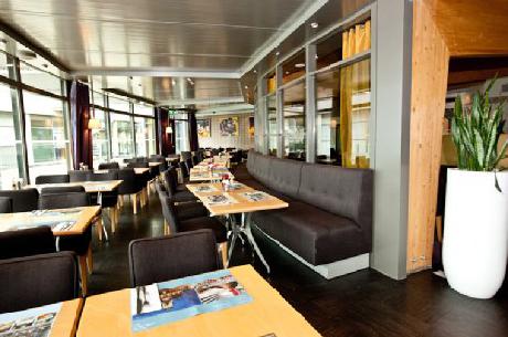 WestCord Art Htl Amsterdam 3