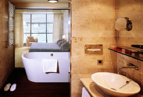 Silken Gran Hotel Domine