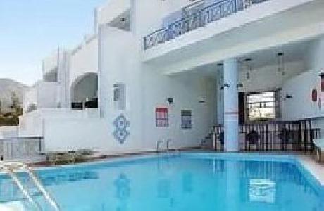 Bali Athina Aparthotel