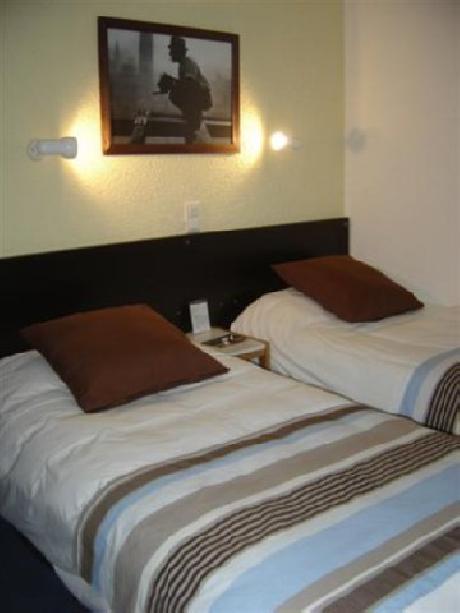 KYRIAD CHALON SUR SAONE CENTRE