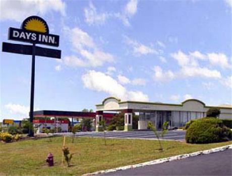 Days Inn McDonough