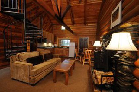 Cooper Spur Mountain Resort