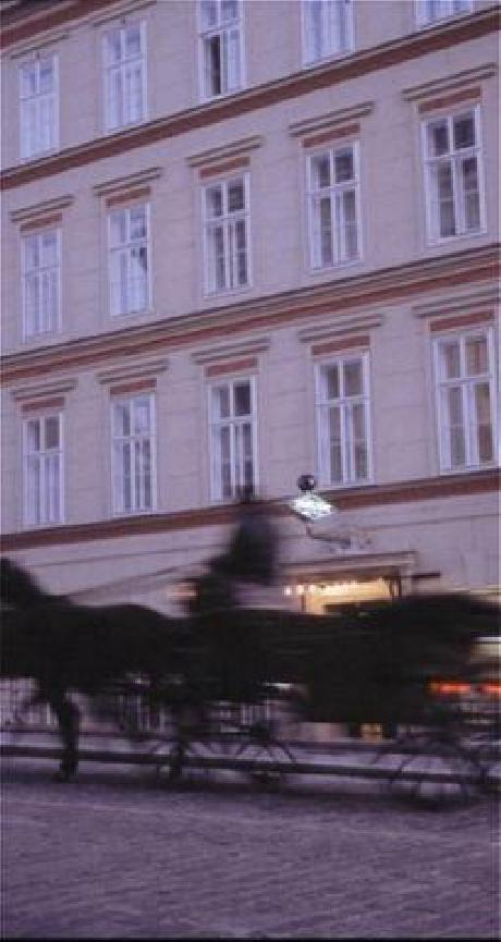 Starlight Suite Heumarkt