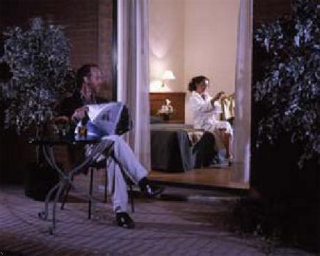 Eurogarden Bologna Hotel