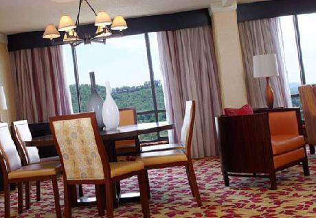 Renaissance Asheville Hotel