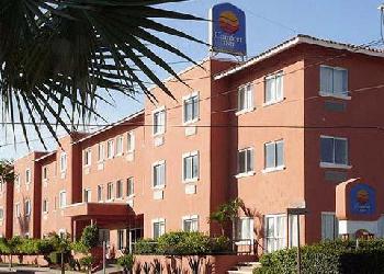 Comfort Inn Los Cabos