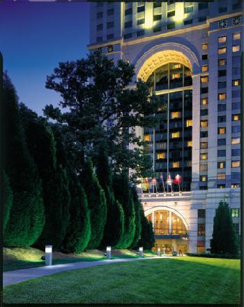 Four Seasons Atlanta