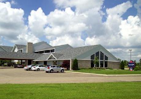 AmericInn Valley City Conf Ctr