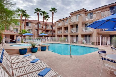 Holiday Inn Express Hotel & Suites SCOTTSDALE - OLD TOWN