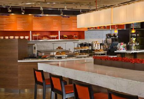 Courtyard Jacksonville Butler Boulevard