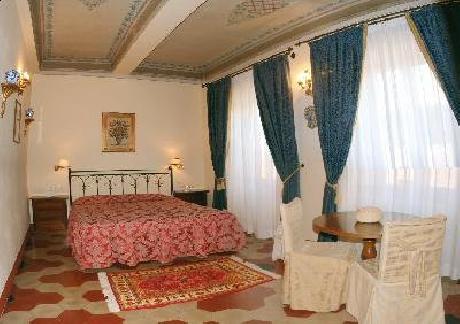 Palazzo Fani Mignanelli