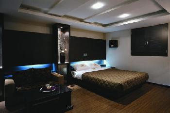 INCHEON AIRPORT HOTEL JUNE