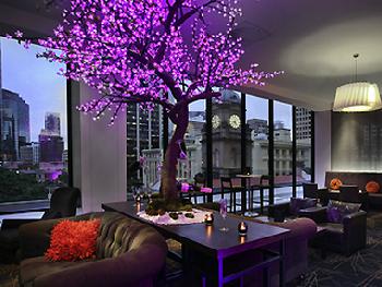 Sofitel Brisbane Central