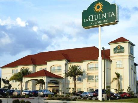 La Quinta Inn AND Suites Rosenberg