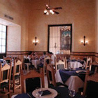 La Mision De Fray Diego