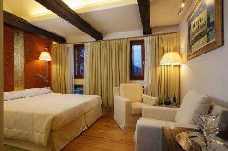 Hotel Palazzo Giovanelli & Gran Canal