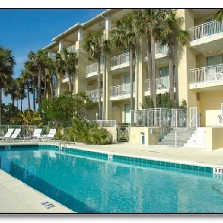 Gulf Place Community by ResortQuest