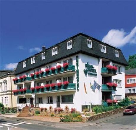 Rheinhotel Rudesheim