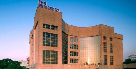 The Residency, Mumbai
